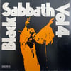BLACK SABBATH - BLACK SABBATH VOL 4