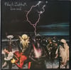 BLACK SABBATH - LIVE EVIL