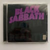 BLACK SABBATH - MASTER OF REALITY