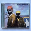 BLACK SABBATH – NEVER SAY DIE!