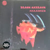 BLACK SABBATH - PARANOID 