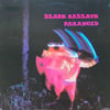 BLACK SABBATH - PARANOID