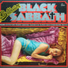 BLACK SABBATH – REFLECTION