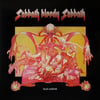 BLACK SABBATH - SABBATH BLOODY SABBATH 