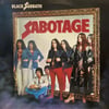 BLACK SABBATH - SABOTAGE