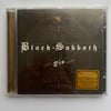 BLACK SABBATH - THE DIO YEARS
