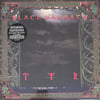 BLACK SABBATH - TYR 