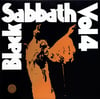 BLACK SABBATH - VOL.4 