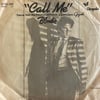 BLONDIE - CALL ME
