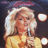BLONDIE - HEART OF GLASS 