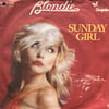 BLONDIE - SUNDAY GIRL