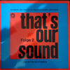 BLUE ARMY STOMPERS - THAT OUR SOUND / FOLGE 2