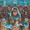 BLUE ÖYSTER CULT - FIRE OF UNKNOWN ORIGIN
