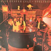BLUE ÖYSTER CULT - SPECTRES 