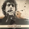 BOB DYLAN - PURE / AN INTIMATE LOOK AT BOB DYLAN 