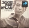 BOB DYLAN - THE TIMES THEY ARE A-CHANGIN