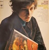 BOB DYLAN - GREATEST HITS