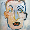 BOB DYLAN - SELF PORTRAIT