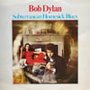 BOB DYLAN – SUBTERRANEAN HOMESICK BLUES