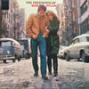 BOB DYLAN - THE FREEWHEELIN'