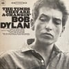 BOB DYLAN - THE TIMES THEY ARE A-CHANGIN'