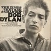 BOB DYLAN - THE TIMES THEY ARE A-CHANGIN'