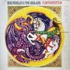 BOB MARLEY & THE WAILERS - CONFRONTATION