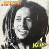 BOB MARLEY & THE WAILERS - KAYA