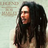BOB MARLEY & THE WAILERS - LEGEND THE BEST OF BOB MARLEY & THE WAILERS 