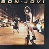 BON JOVI - BON JOVI