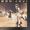 BON JOVI - BON JOVI