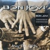 BON JOVI - KEEP THE FAITH