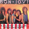 BON JOVI – LIVIN' ON A PRAYER