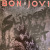 BON JOVI – SLIPPERY WHEN WET