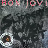 BON JOVI - SLIPPERY WHEN WET