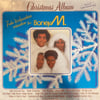 BONEY M. - CHRISTMAS ALBUM