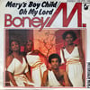 BONEY M. - MARY'S BOY CHILD / OH MY LORD