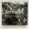 BONEY M. - DIAMONDS (40TH ANNIVERSARY EDITION)