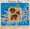 BONEY M. - CHRISTMAS ALBUM