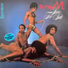 BONEY M. - LOVE FOR SALE