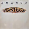 BOSTON - AMANDA 