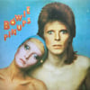 BOWIE – PINUPS