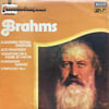 BRAHMS – FAVOURITE COMPOSERS: BRAHMS