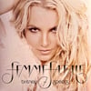 BRITNEY SPEARS - FEMME FATALE  (GRİ MERMER DESENLİ PLAK) 