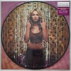 BRITNEY SPEARS - OOOPS ! I DID IT AGAIN  (PICTURE DISC) 