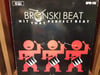 BRONSKI BEAT - HIT THAT PERFECT BEAT 