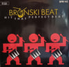 BRONSKIE BEAT - HIT THAT PERFECT BEAT