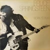 BRUCE SPRINGSTEEN - BORN TO RUN