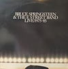 BRUCE SPRINGSTEEN & THE E-STREET BAND LIVE / 1975-85