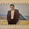 BRUCE SPRINGSTEEN - TUNNEL OF LOVE